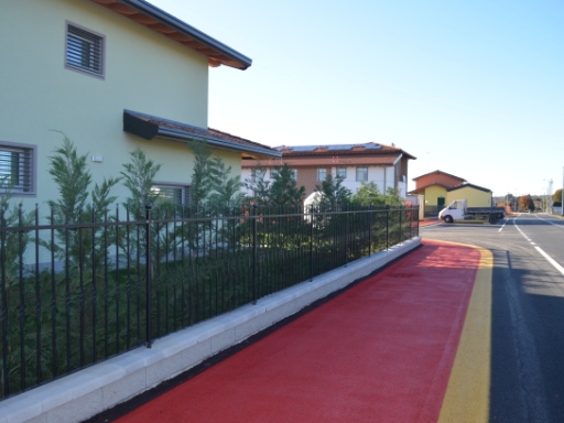 urbanizzazione lonate ceppino